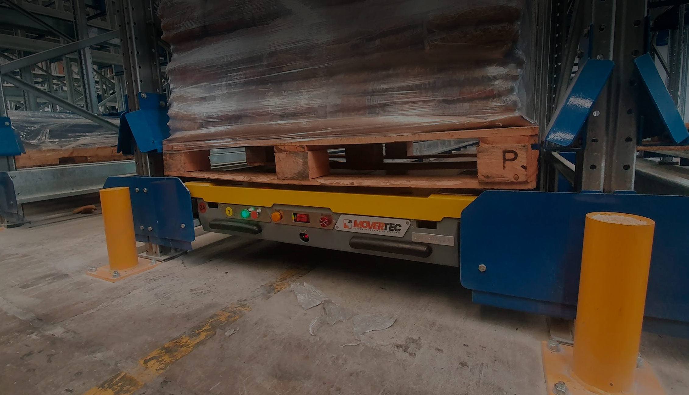 Palletrunner